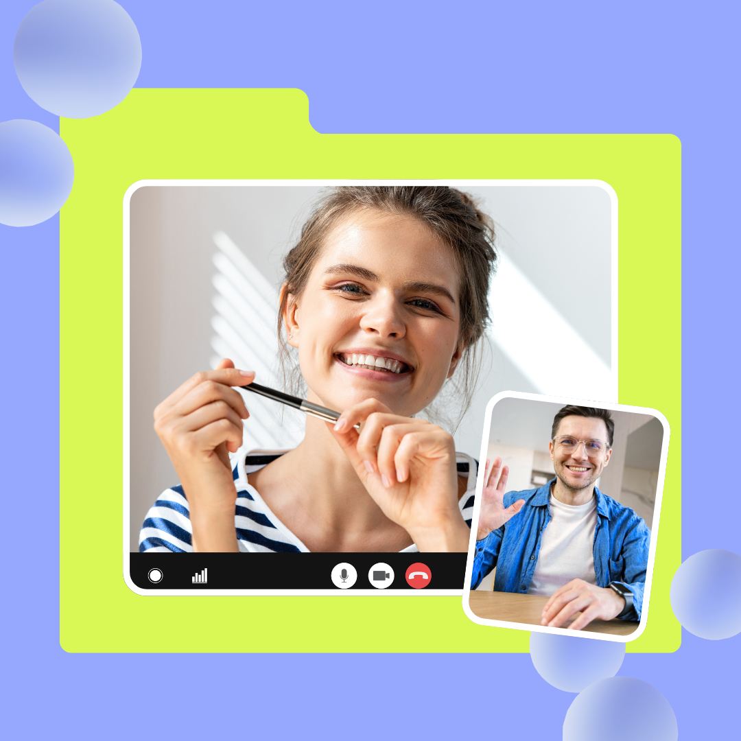 Рекрутинг без рутины: как Звук внедрил ИИ-интервьюера и сократил сроки найма до 7 дней